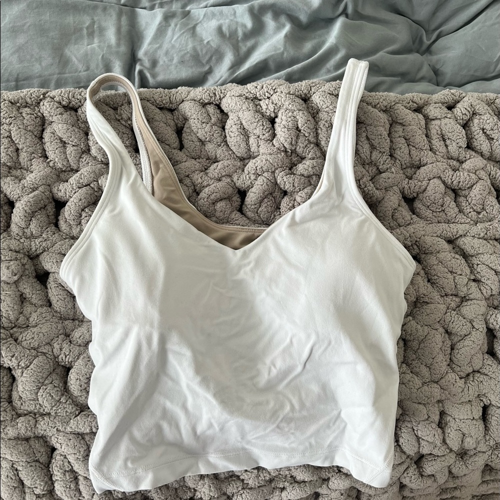 Lululemon Align Top